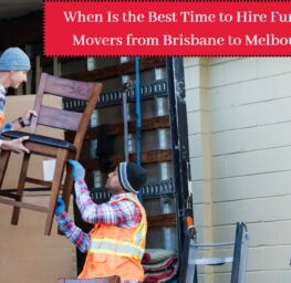 Removalists Brisbane to Melbourne - Movers Brisbane to Melbourne - Interstate Movers